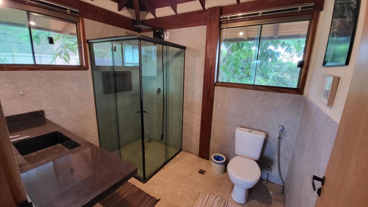 فيلا Alto Paraíso de Goiásفي Casa Capim Limao 1 المظهر الخارجي الصورة