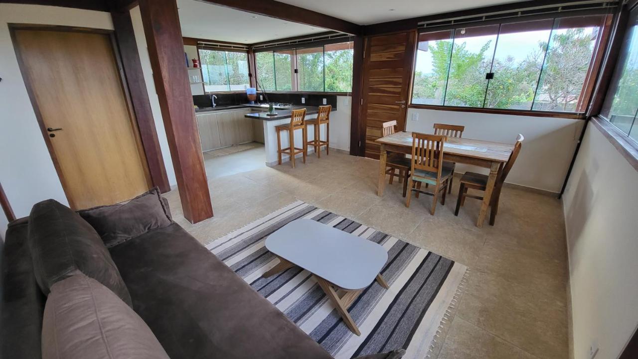 فيلا Alto Paraíso de Goiásفي Casa Capim Limao 1 المظهر الخارجي الصورة